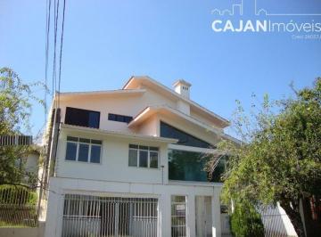 Casa · 630m² · 4 Quartos · 3 Vagas · Casa à venda com 630 m² no bairro Partenon/Intercap - Porto Alegre/RS