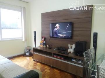 Apartamento · 41m² · 1 Quarto · Apartamento com 01 dormitório no centro Histórico de Porto Alegre.