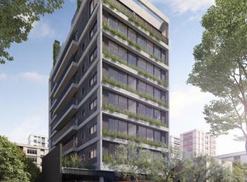 Fachada · Lucas 49