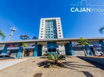 Apartamento · 71m² · 3 Quartos · 1 Vaga · Apartamento à venda, 71 m² por R$ 349.900,00 - Partenon - Porto Alegre/RS