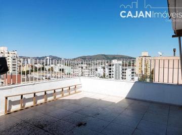 Apartamento · 147m² · 2 Quartos · 1 Vaga · Cobertura à venda, 147 m² por R$ 748.000,00 - Petrópolis - Porto Alegre/RS