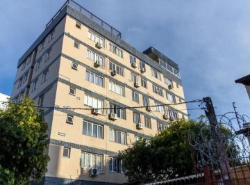 Apartamento · 33m² · 1 Quarto · 1 Vaga · Condominio Edificio Eliane Apto 9896