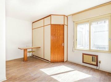 Apartamento · 32m² · 1 Quarto · BFBC 620 Apto 610371009-217