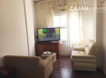 Apartamento · 91m² · 3 Quartos · Apartamento com 3 dormitórios à venda, 91 m² por R$ 360.000,00 - Centro - Porto Alegre/RS