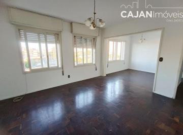 Apartamento · 102m² · 3 Quartos · Apartamento à venda, 102 m² por R$ 349.000,00 - Santana - Porto Alegre/RS