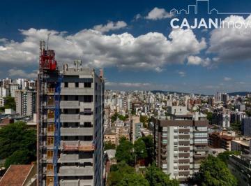 Apartamento · 117m² · 3 Quartos · 2 Vagas · Apartamento à venda, 117 m² por R$ 1.920.000,00 - Rio Branco - Porto Alegre/RS