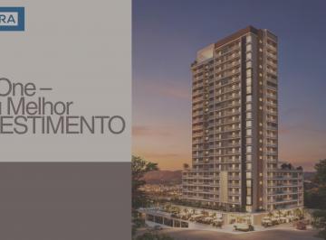 Apartamento de 1 quarto, São José dos Campos · Studios no Jardim Oswaldo Cruz- SJC- Liv One- ao lado do Centervale Shopping