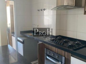 Apartamento de 2 quartos, Santo André · Apartamento á venda 2 quartos, Casa Branca - Santo André