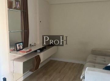 Apartamento de 2 quartos, Santo André · Apartamento á venda 2 quartos, Casa Branca - Santo André