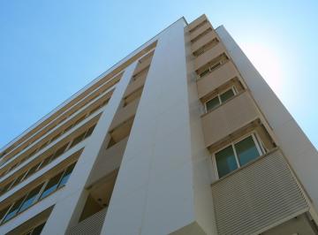 Apartamento de 4 quartos, Brasília · Via Parque Noroeste - 4 suítes - 2 semi-suítes