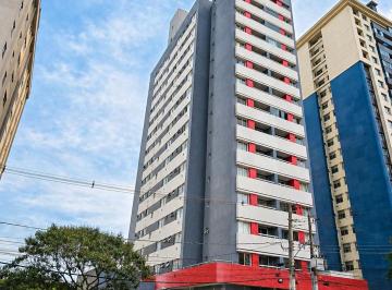 Apartamento de 1 quarto, Curitiba · Apto de 44m2 no coração do Cristo Rei