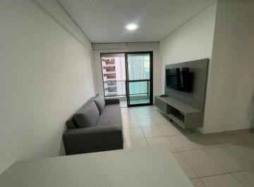 Apartamento de 2 quartos, Recife · Beach Class Boa Viagem