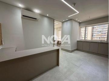 Comercial , Águas Claras · Aluguel - Sala Comercial - Mobiliada - Reformada - DF Century Plaza - Águas Claras Norte