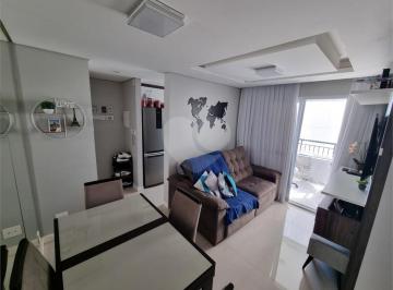 Apartamento de 2 quartos, São Paulo · Apartamento à venda no Tucuruvi ao lado do metrô com 65 metros