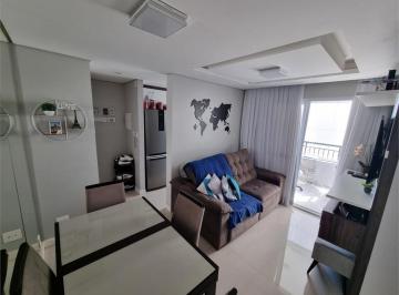 Apartamento de 2 quartos, São Paulo · Apartamento à venda no Tucuruvi ao lado do metrô com 65 metros