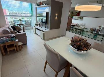 Apartamento de 2 quartos, Recife · Edf. Jardins da Madalena