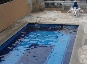 Apartamento de 2 quartos, Barra dos Coqueiros · APARTAMENTO NO CONDOMÍNIO VIVENDAS DO PACÍFICO NA BARRA