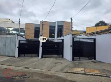 Foto 01 · SOBRADOS NOVOS DE 3 DORMITORIOS E 2 VAGAS NA VILA RÉ