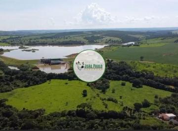 Rural , Luziânia · Fazenda a venda em Luziania-GO - 590 Hectares - DUPLA APTIDÃO | LAVOURA E PECUÁRIA