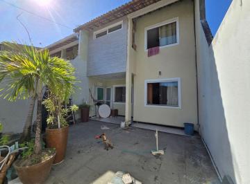 Casa de 3 quartos, Lauro de Freitas · Casa 3 quartos próximo Faculdade Unime