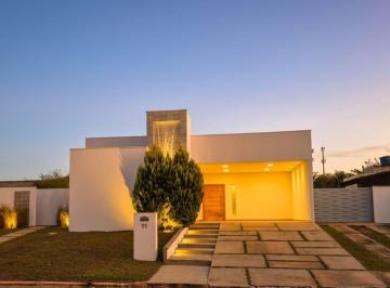 Casa de 3 quartos, Brasília · Excelente oportunidade na melhor localização do condomínio.