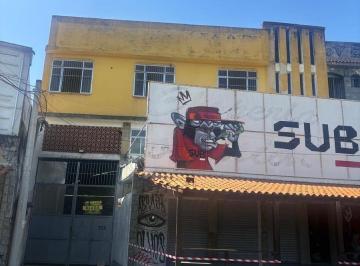 Foto 01 · Galpão - Campo Grande