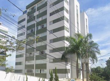 Apartamento de 1 quarto, Belo Horizonte · APARTAMENTO / ED. RESIDENCIAL PARQUE DAS ÁGUAS / 79M² / 2 VAGAS / NOVA SUÍÇA / BELO HORIZONTE / MG