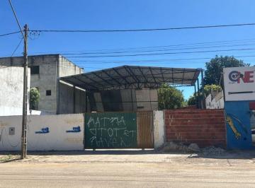 Comercial , Brasília · GALPÃO PARA ALUGUEL - SMSE | 430m² | R$ 5.120,00