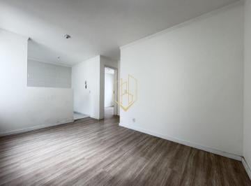 Apartamento de 2 quartos, Almirante Tamandaré · Apartamento em condomínio clube com 2 quartos e 1 vaga em Almirante Tamandaré