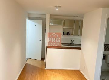Foto 01 · Apartamento à venda em Taboão da Serra-SP, Jardim Elizabete: 2 quartos, 1 sala, 1 banheiro, 54m² de