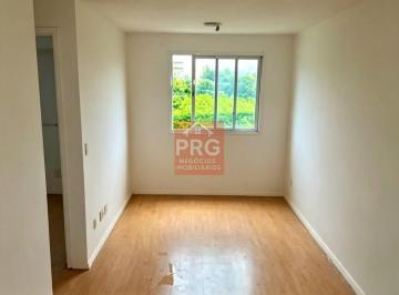 Foto 02 · Apartamento à venda em Taboão da Serra-SP, Jardim Elizabete: 2 quartos, 1 sala, 1 banheiro, 54m² de
