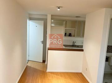Foto 01 · Apartamento à venda em Taboão da Serra-SP, Jardim Elizabete: 2 quartos, 1 sala, 1 banheiro, 54m² de 