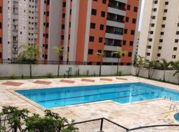 Apartamento de 2 quartos, São Paulo · LINDO APARTAMENTO PROXIMO DO METRO VILA SONIA BUTANTA SAO PAULO