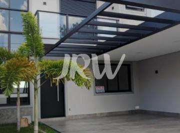 Foto 01 · CASA SOBRADO A VENDA NO CONDOMÍNIO VILA PARATY NO BAIRRO JARDINS DO IMPÉRIO NA CIDADE DE INDAIATUBA