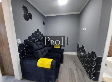 Apartamento de 2 quartos, Santo André · Apartamento á venda 2 quartos, Parque João Ramalho - Santo André