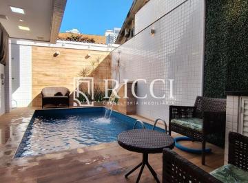 Casa à venda na Ponta da Praia em Santos com 3 qua · Casa 3 quartos à venda Ponta da Praia Santos