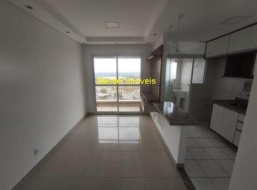Foto 13 · Apartamento, Jd São Carlos, Sorocaba, SP