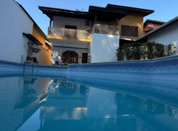 Casa de 4 quartos, São Paulo · Casa de 970 m² com 4 quartos à venda no Parque dos Príncipes