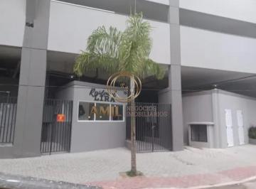 Foto 02 · RA Amil venda, Apartamento, 2 Quartos, Sacada, Residencial Lira, 53m², Jardim Satélite, São José dos
