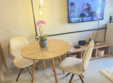 Apartamento de 1 quarto, Brasília · LAKE SIDE 37 MTS - REFORMADO