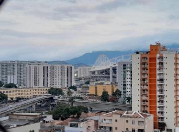 Apartamento de 2 quartos, Rio de Janeiro · Imóvel Bem Conservado, E Arejado, Bate Sol Pela Manhã. Situado Em Rua Tranquila,
