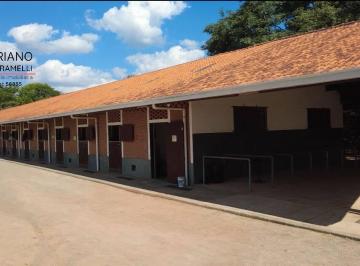 Rural · 592900m² · 3 Quartos · Haras maravilhoso à venda em Itatiba- SP
