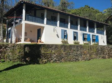 Rural · 1500m² · Fazenda Com Casarão Histórico à venda no Interior de SP
