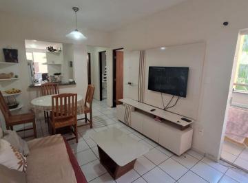 Apartamento de 2 quartos, Aglomeração Urbana de São Luís · Alugo Apartamento Mobiliado no Condomínio Solar da Ilha 3