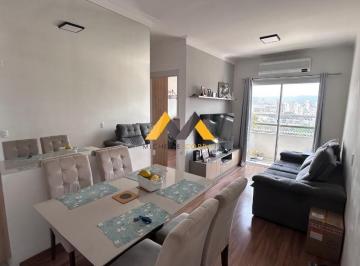 Foto 01 · Apartamento, Ponte de São João, Jundiaí, SP