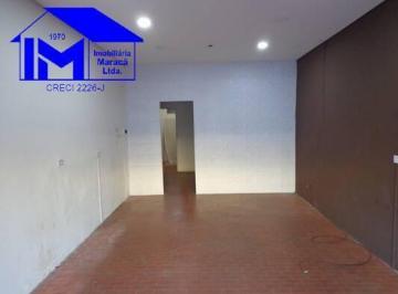 Comercial · 52m² · SALÃO COMERCIAL 52 m2. CAPÃO REDONDO