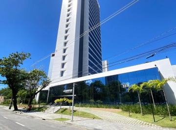 Apartamento de 1 quarto, Recife · Rooftop Agamenon