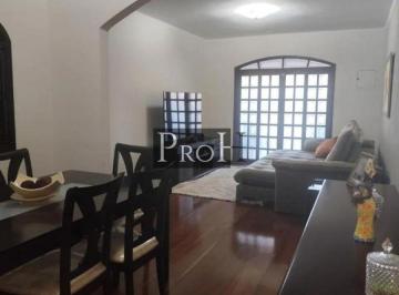 Casa de 3 quartos, Santo André · Sobrado á venda 3 quartos, Jardim Las Vegas - Santo André