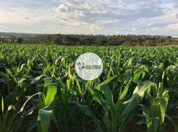 Rural , Alexânia · Fazenda a venda em Alexânia-GO - 406 Hectares - PORTEIRA FECHADA | DUPLA APTIDÃO