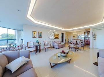 Apartamento de 4 quartos, Brasília · SQSW 304 - Sudoeste